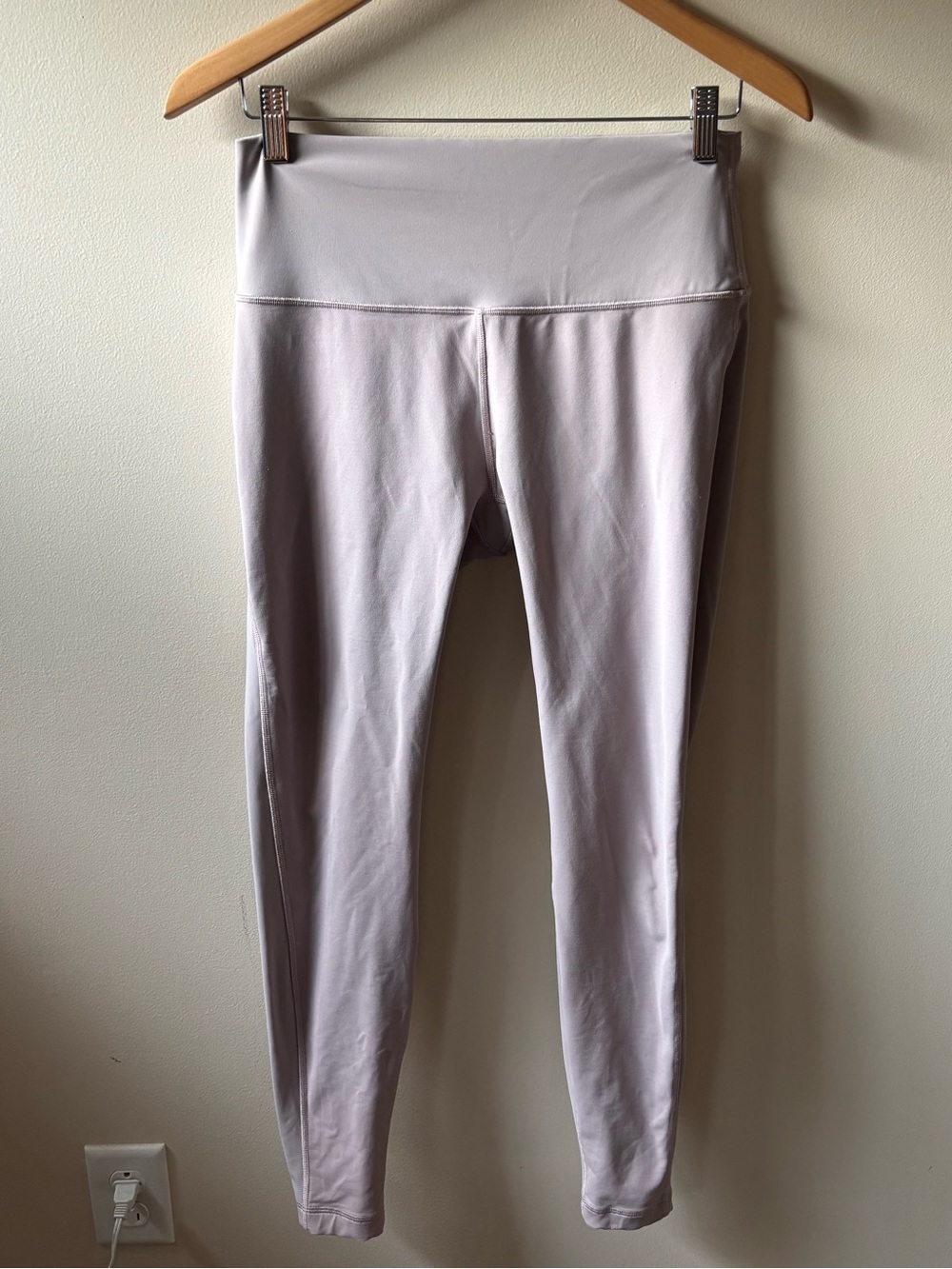 Lululemon Wunder Under High Rise Leggings